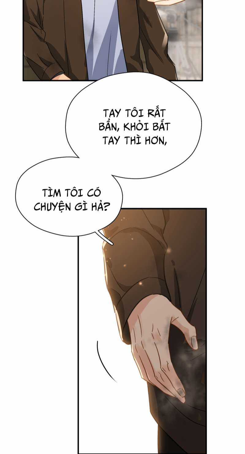 Theo Đuôi - Chapter 68 - Trang 27