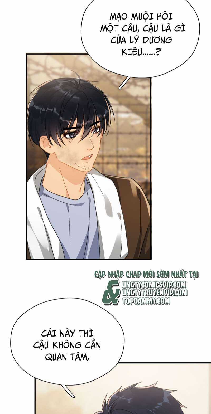 Theo Đuôi - Chapter 68 - Trang 29