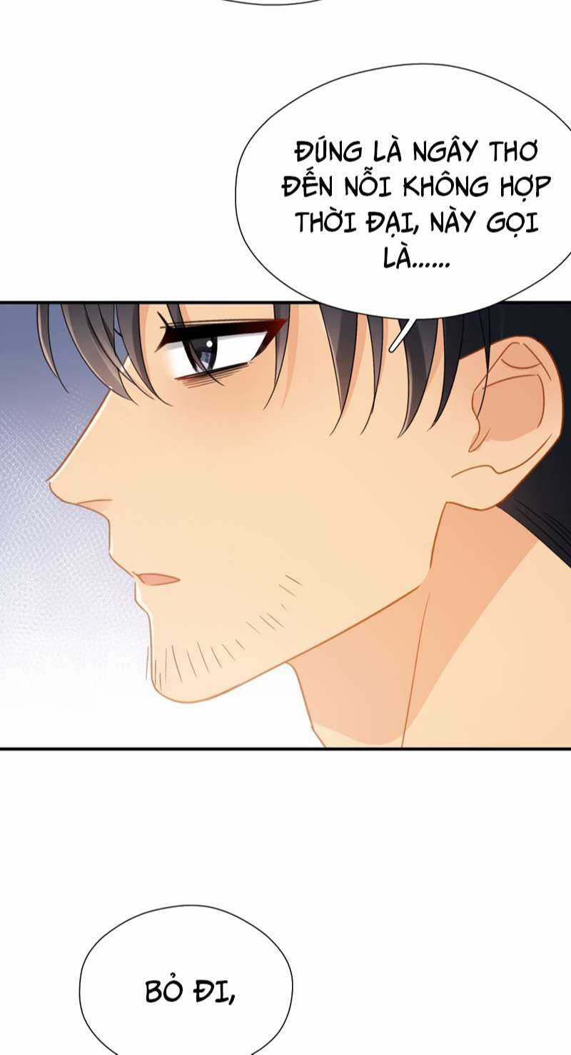 Theo Đuôi - Chapter 68 - Trang 34