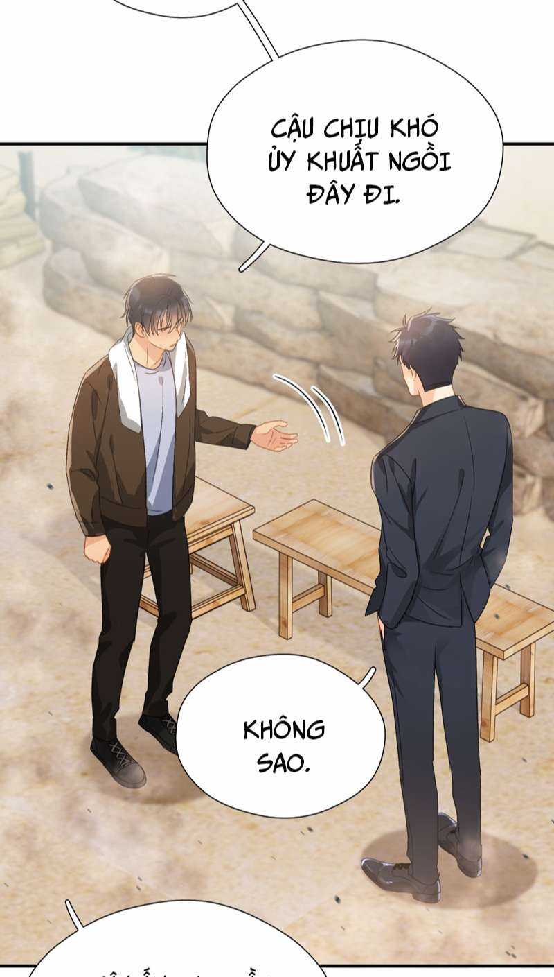 Theo Đuôi - Chapter 68 - Trang 35