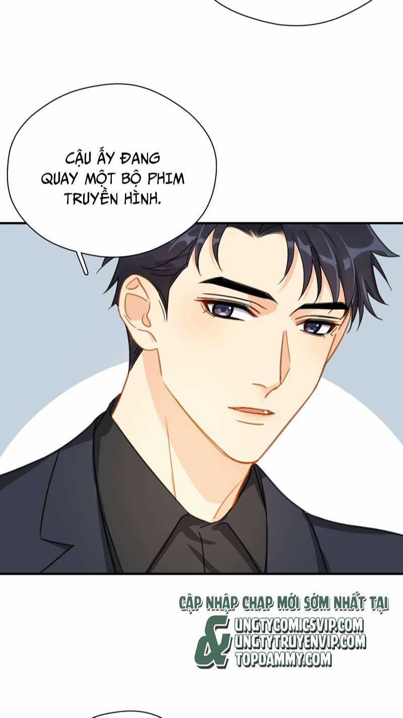 Theo Đuôi - Chapter 68 - Trang 38