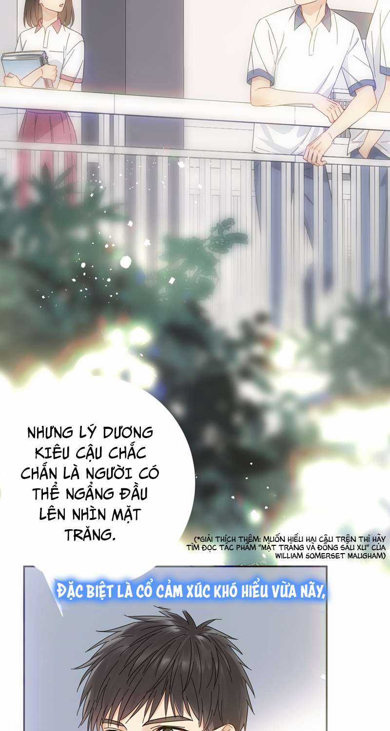Theo Đuôi - Chapter 68 - Trang 5