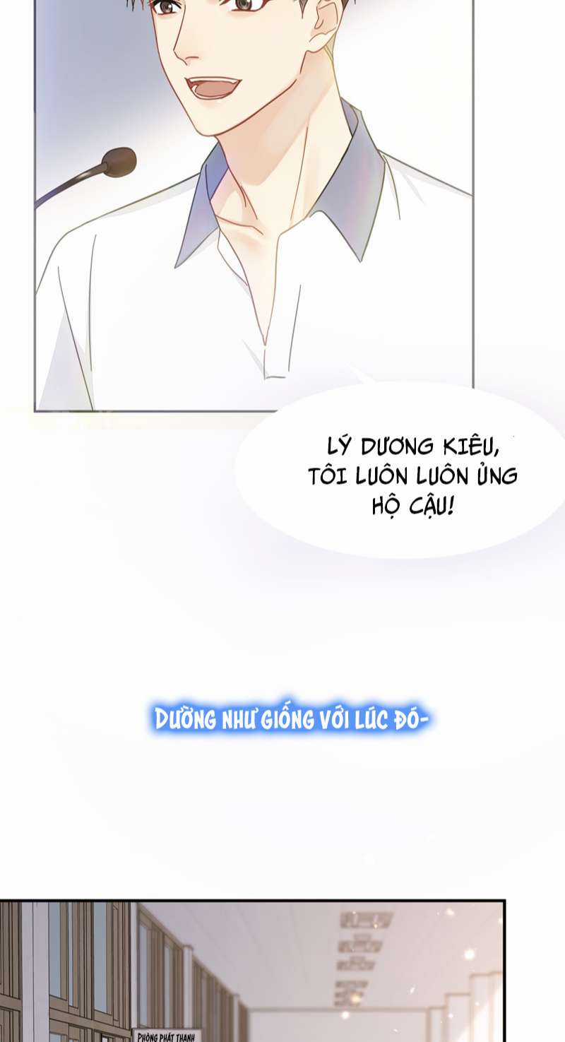 Theo Đuôi - Chapter 68 - Trang 6