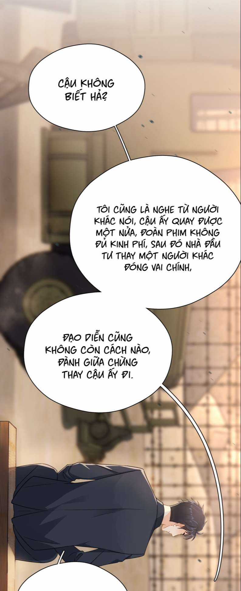 Theo Đuôi - Chapter 69 - Trang 2