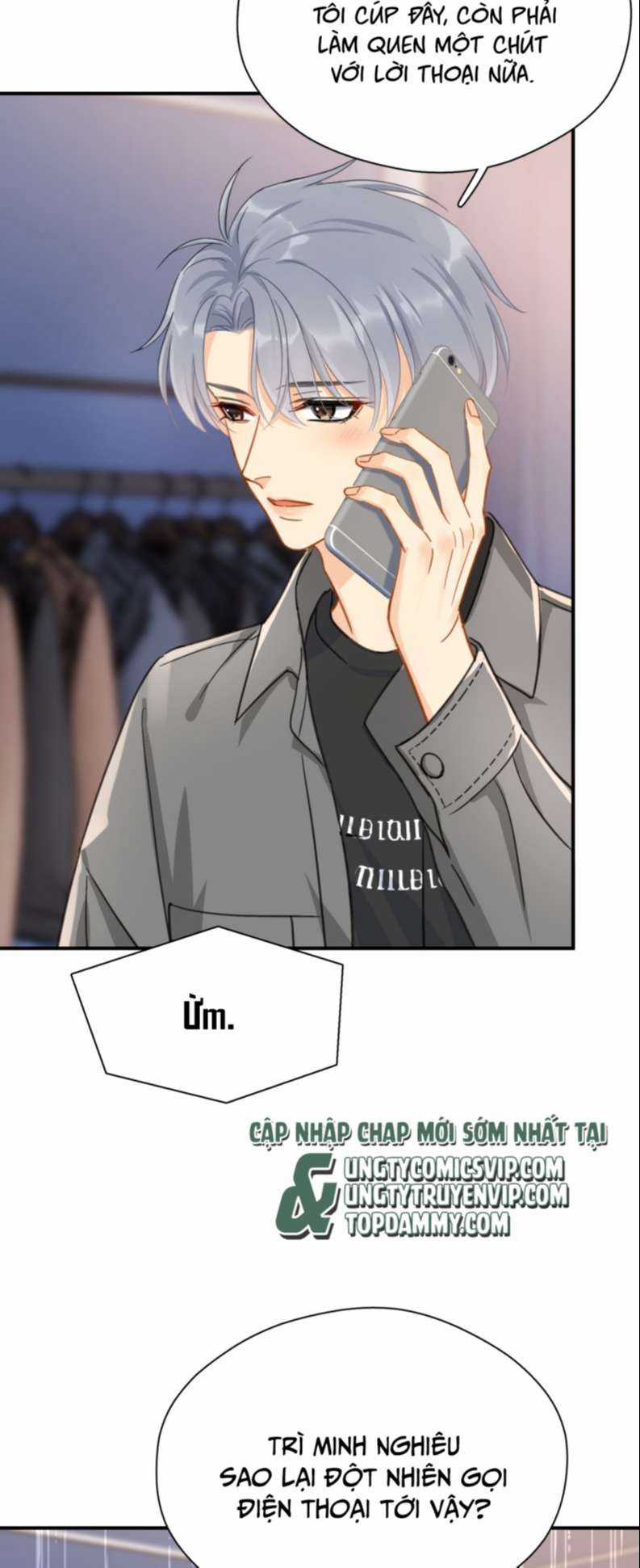 Theo Đuôi - Chapter 69 - Trang 14