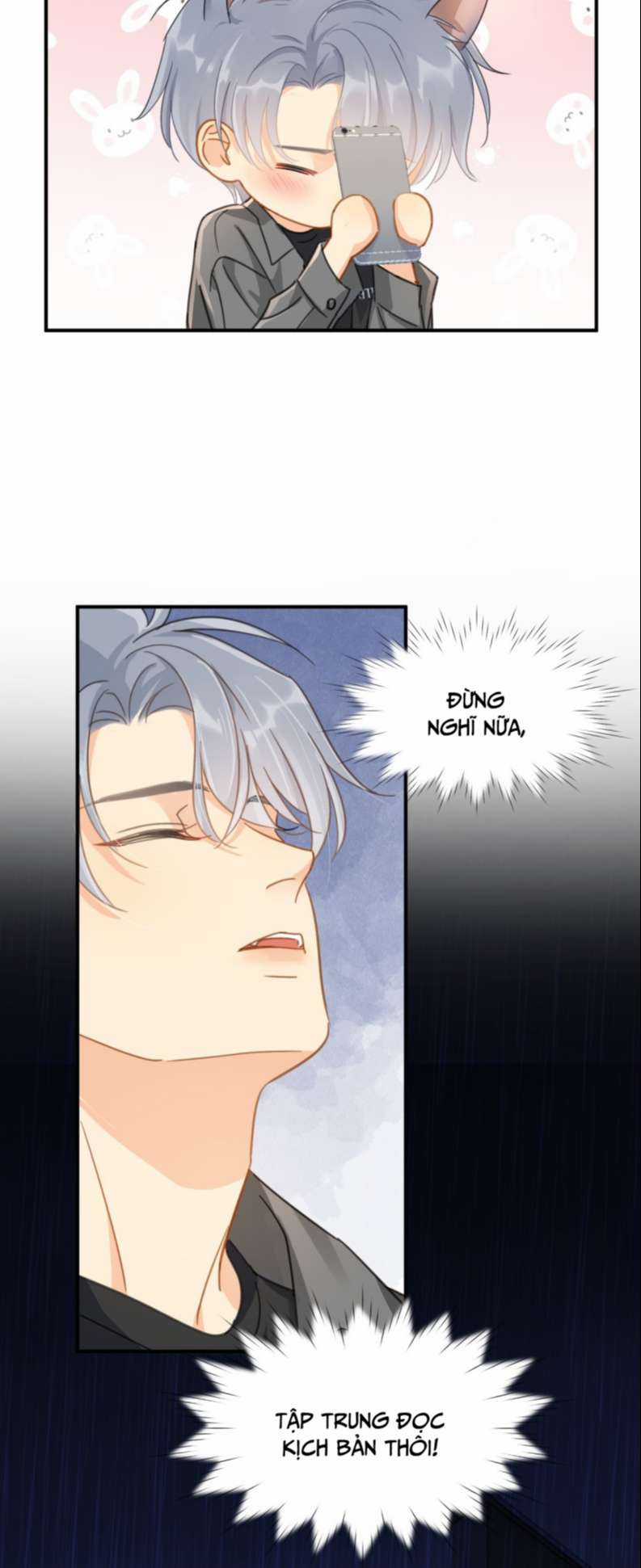 Theo Đuôi - Chapter 69 - Trang 16