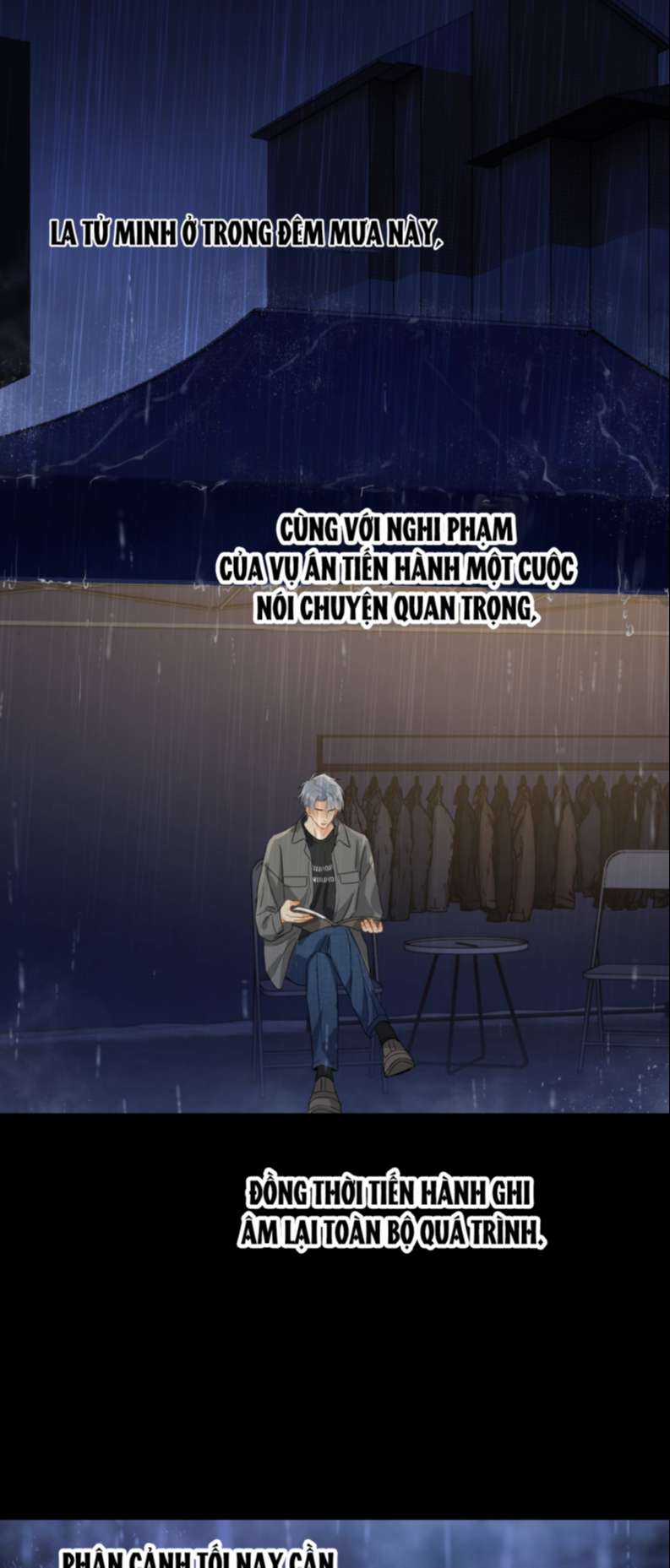 Theo Đuôi - Chapter 69 - Trang 17