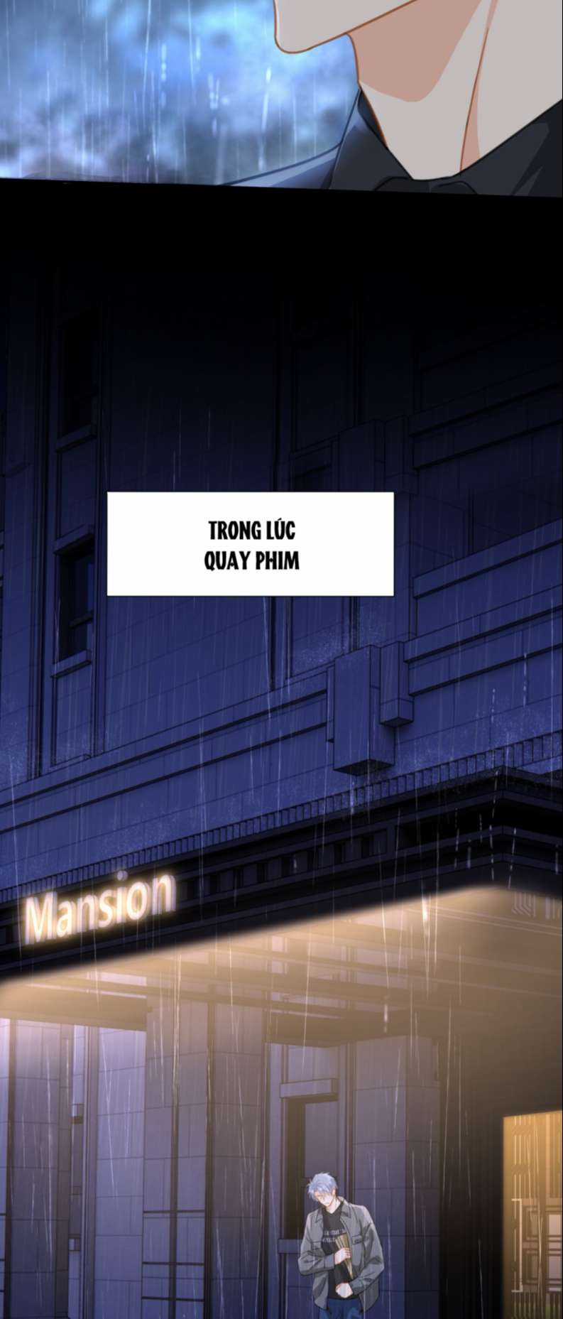 Theo Đuôi - Chapter 69 - Trang 20