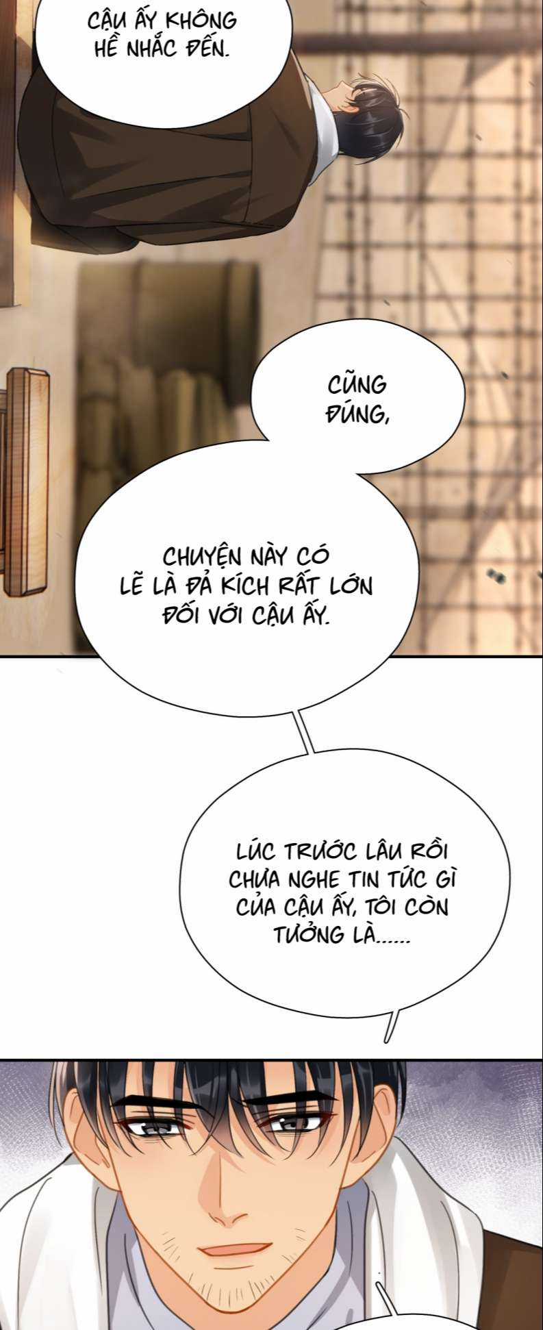Theo Đuôi - Chapter 69 - Trang 3