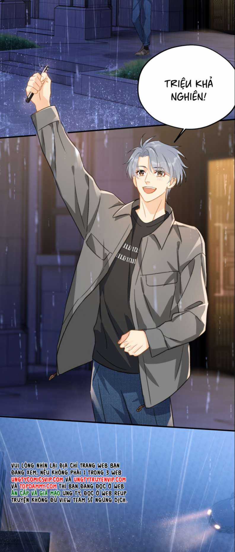 Theo Đuôi - Chapter 69 - Trang 21