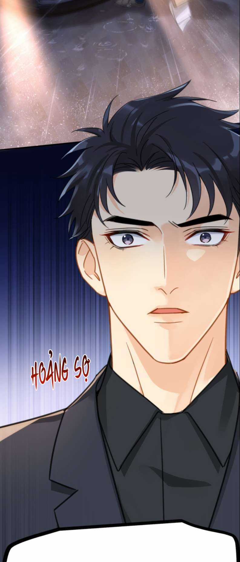 Theo Đuôi - Chapter 69 - Trang 24