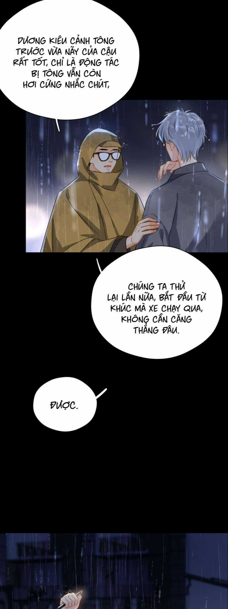Theo Đuôi - Chapter 69 - Trang 26