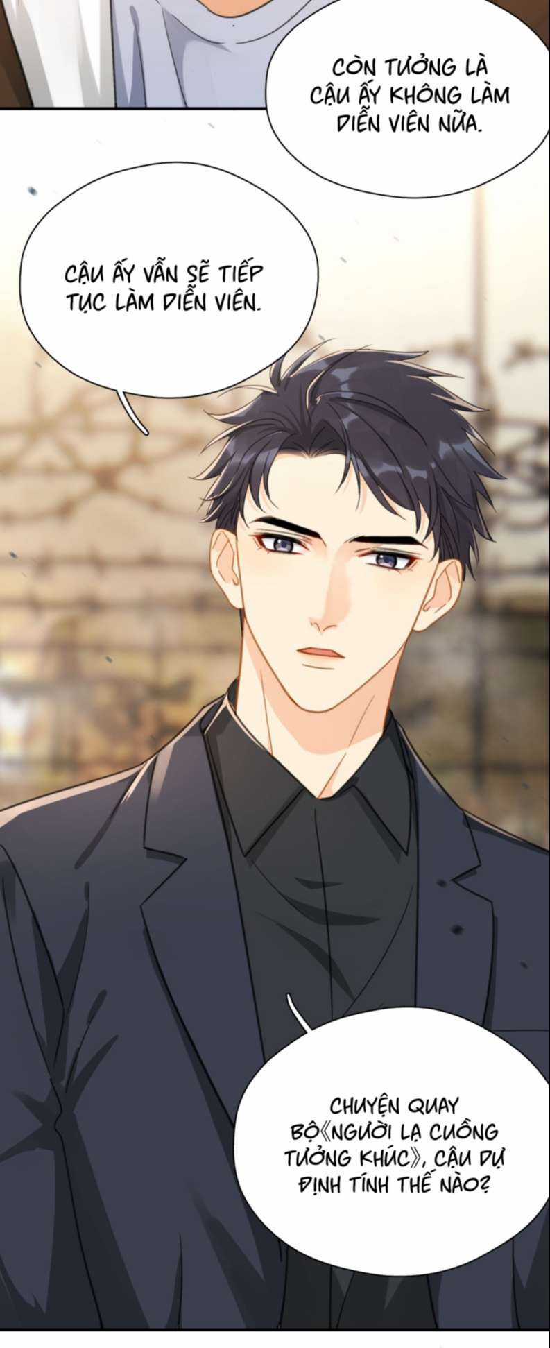 Theo Đuôi - Chapter 69 - Trang 4