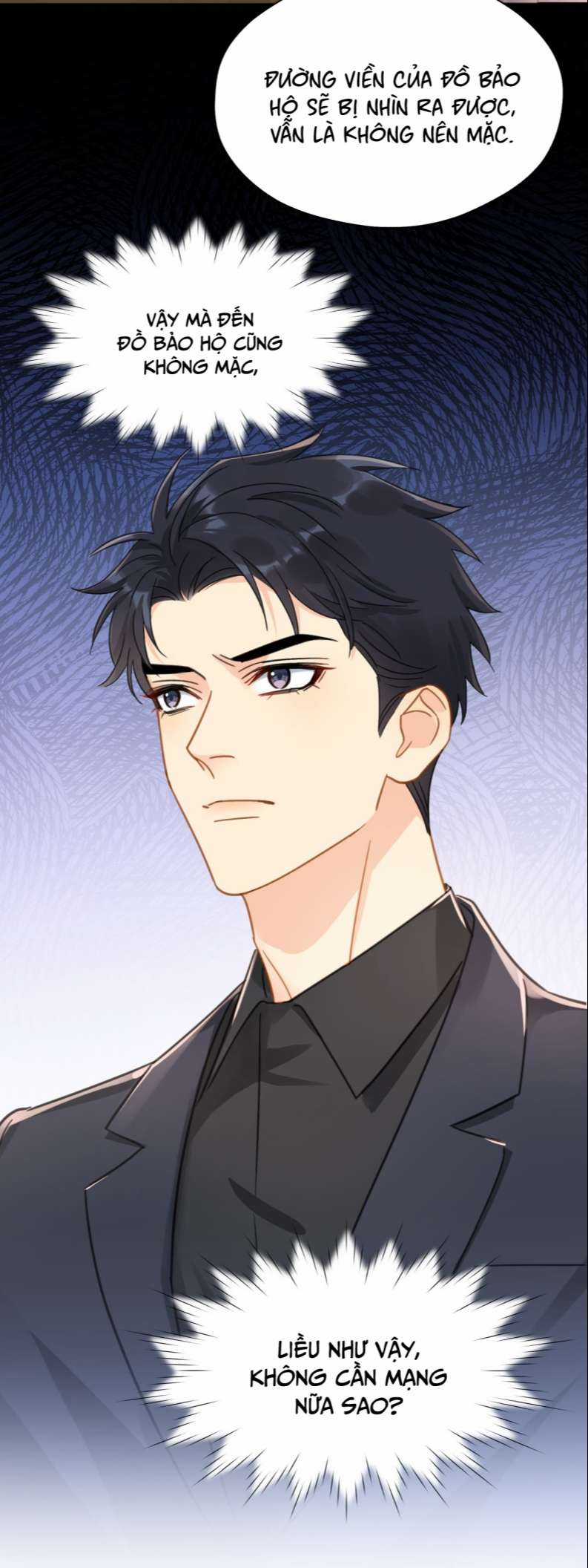 Theo Đuôi - Chapter 69 - Trang 32