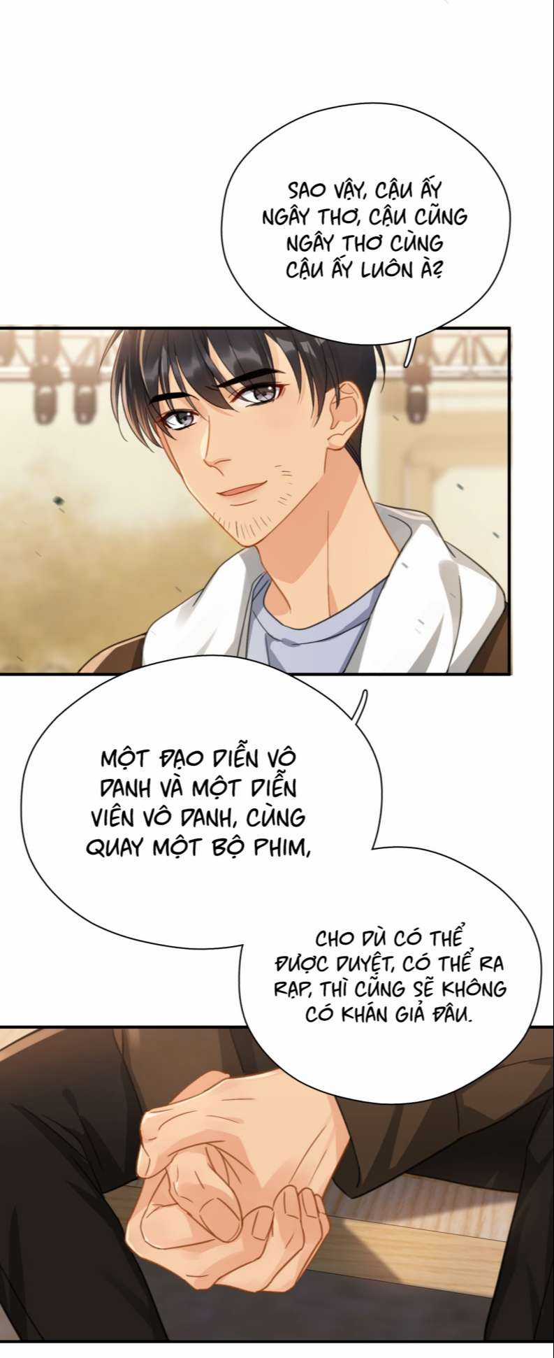 Theo Đuôi - Chapter 69 - Trang 5