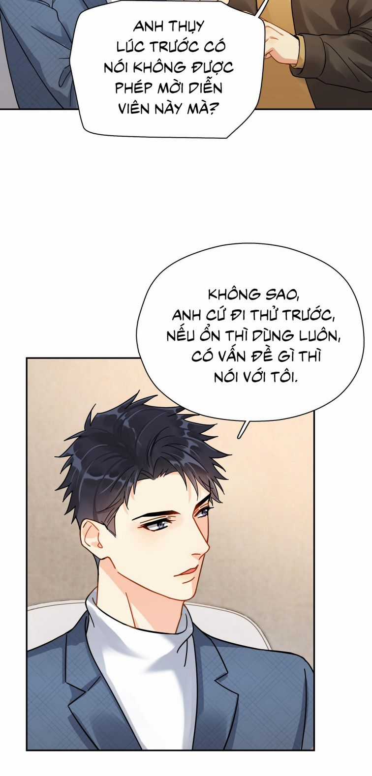 Theo Đuôi - Chapter 7 - Trang 14