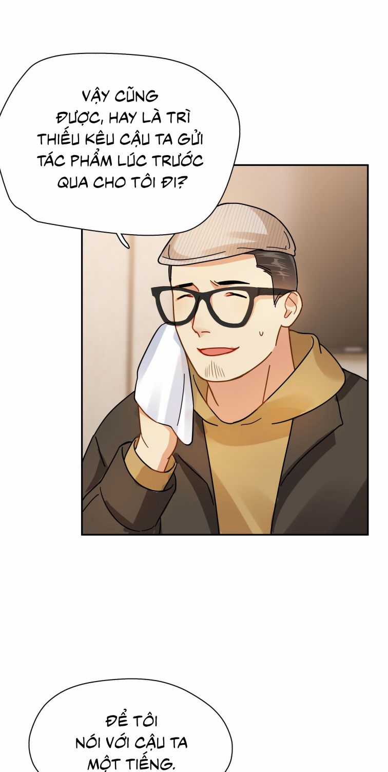 Theo Đuôi - Chapter 7 - Trang 15