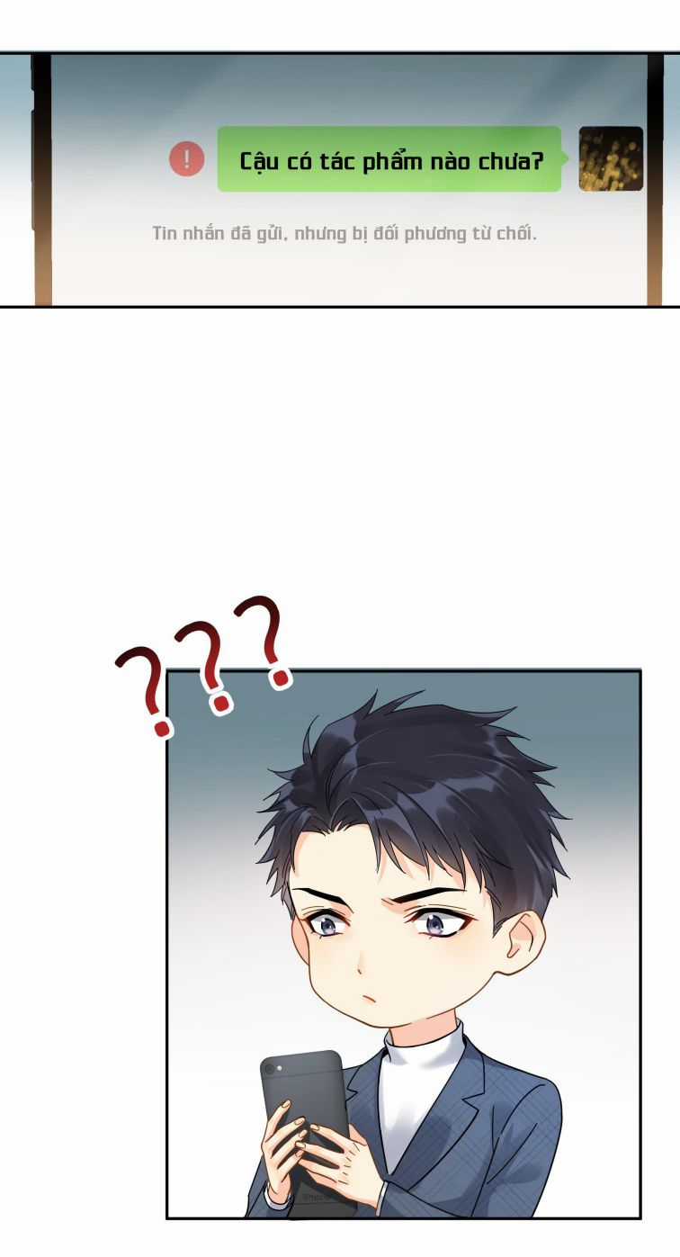 Theo Đuôi - Chapter 7 - Trang 17