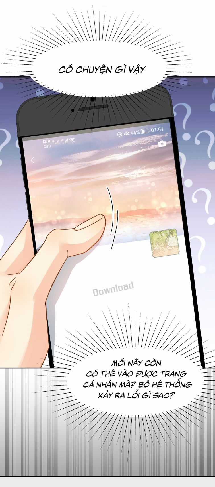 Theo Đuôi - Chapter 7 - Trang 18