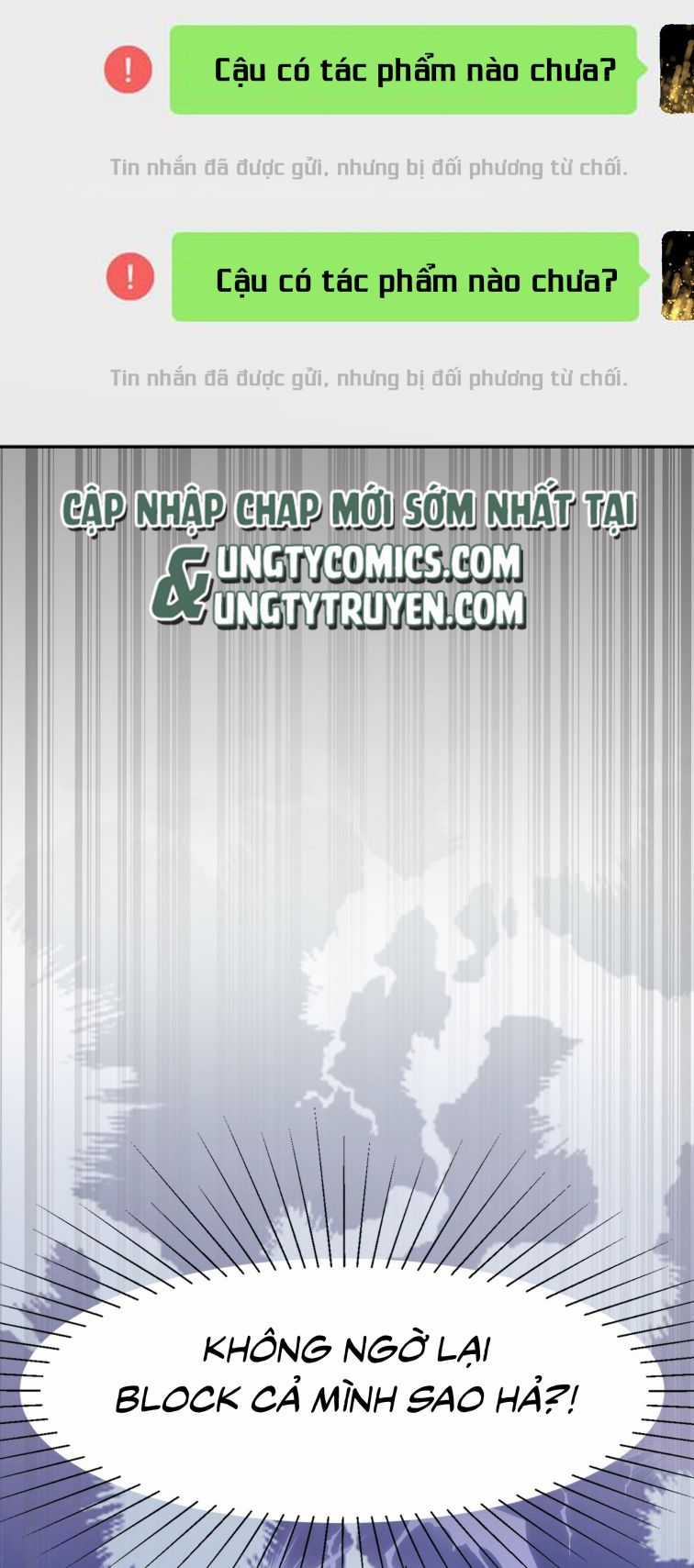 Theo Đuôi - Chapter 7 - Trang 19