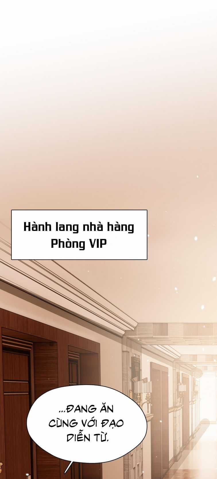 Theo Đuôi - Chapter 7 - Trang 3