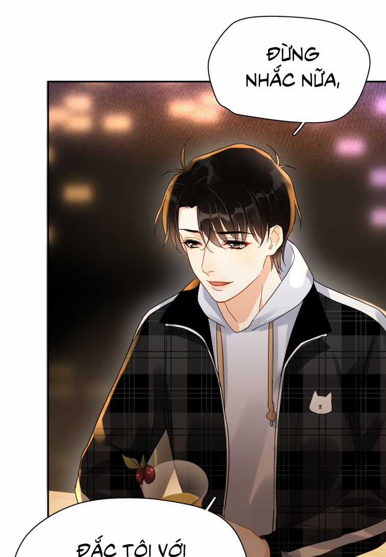 Theo Đuôi - Chapter 7 - Trang 24