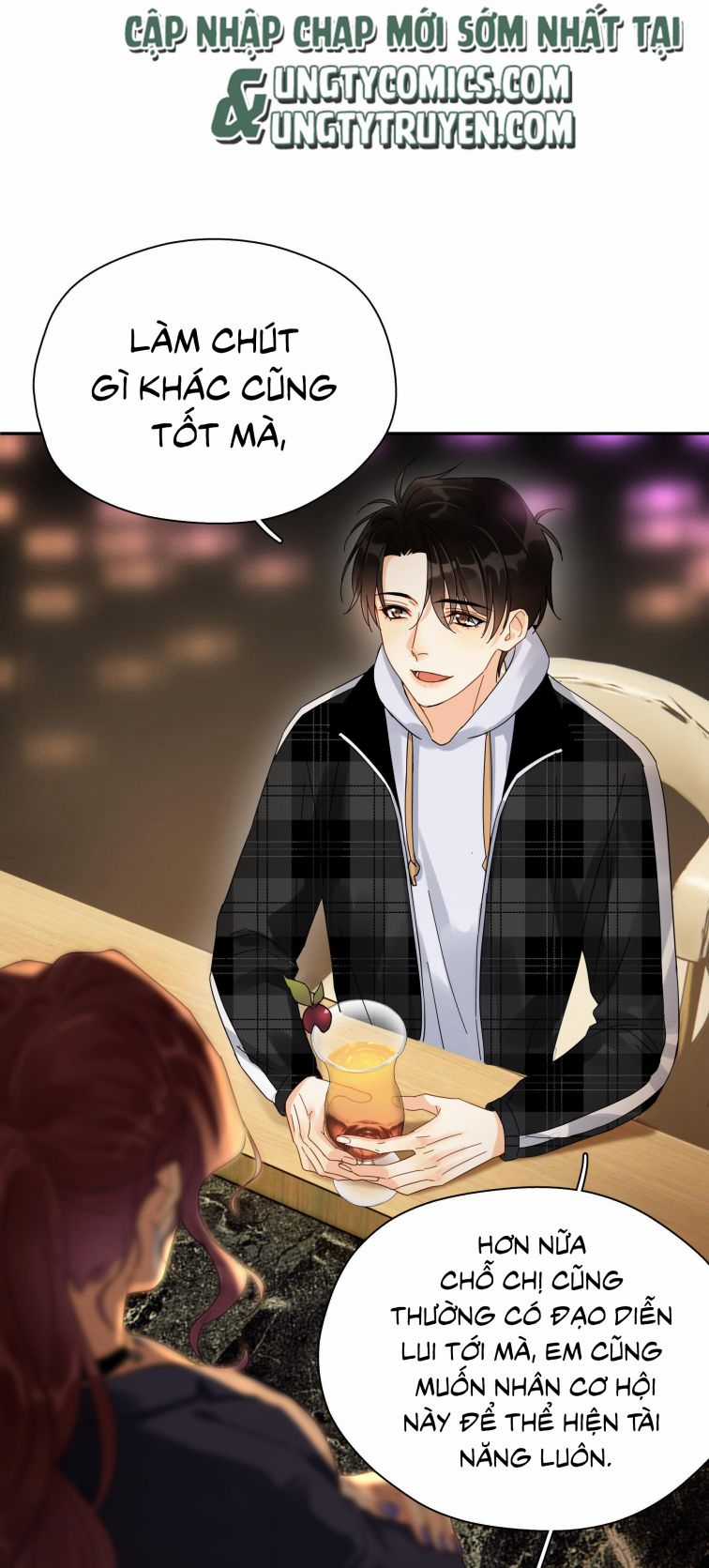 Theo Đuôi - Chapter 7 - Trang 27