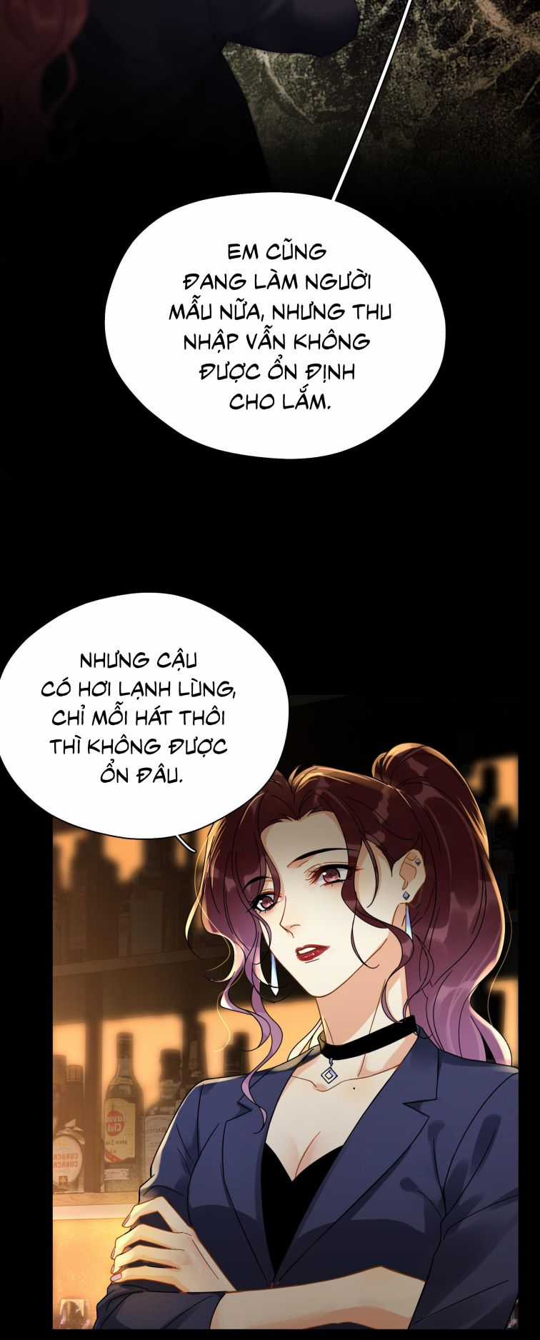 Theo Đuôi - Chapter 7 - Trang 28