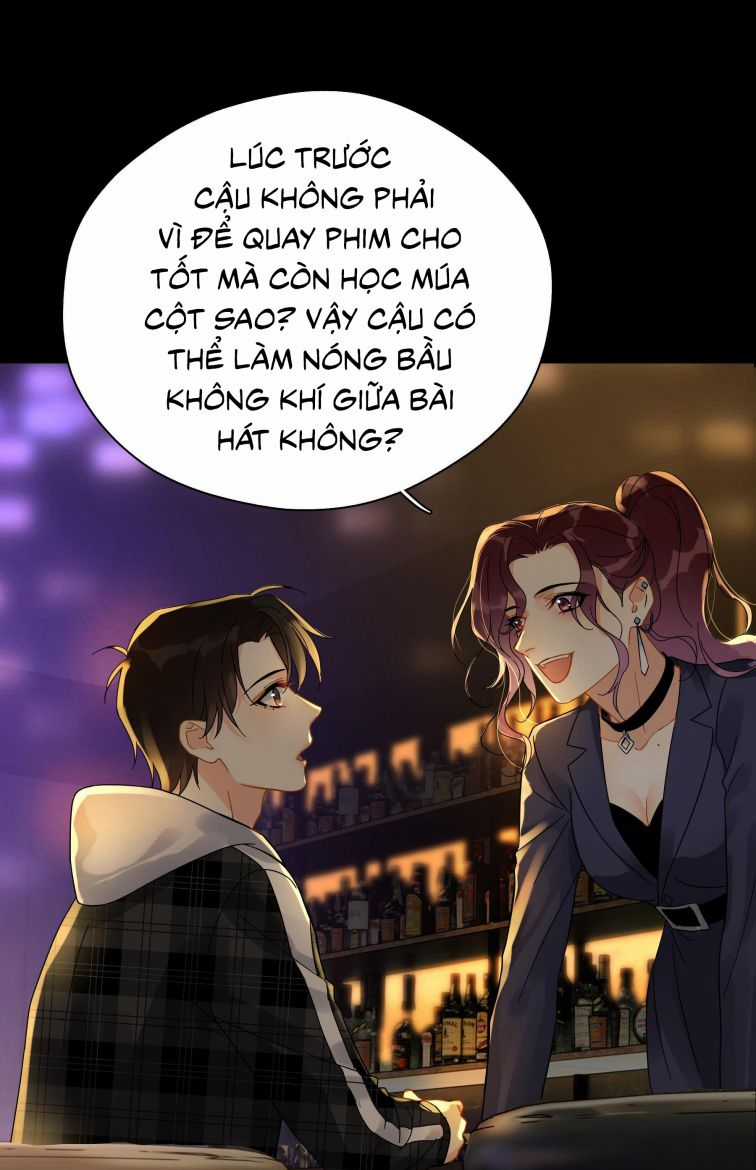 Theo Đuôi - Chapter 7 - Trang 29