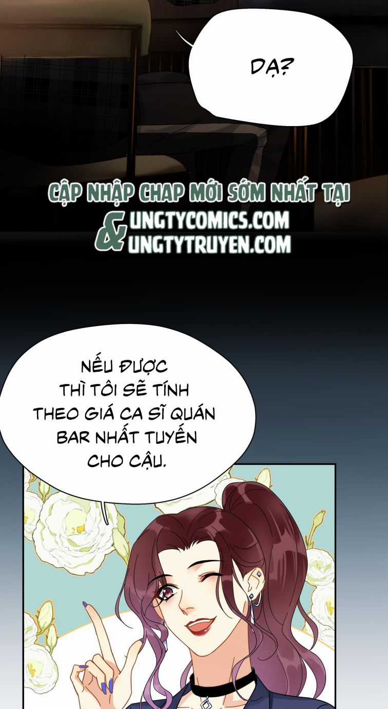 Theo Đuôi - Chapter 7 - Trang 30