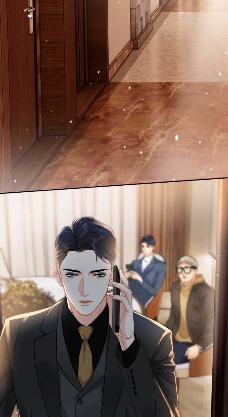 Theo Đuôi - Chapter 7 - Trang 4