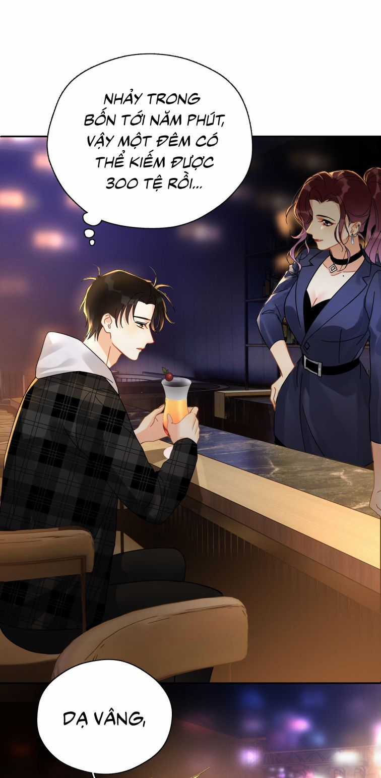 Theo Đuôi - Chapter 7 - Trang 32