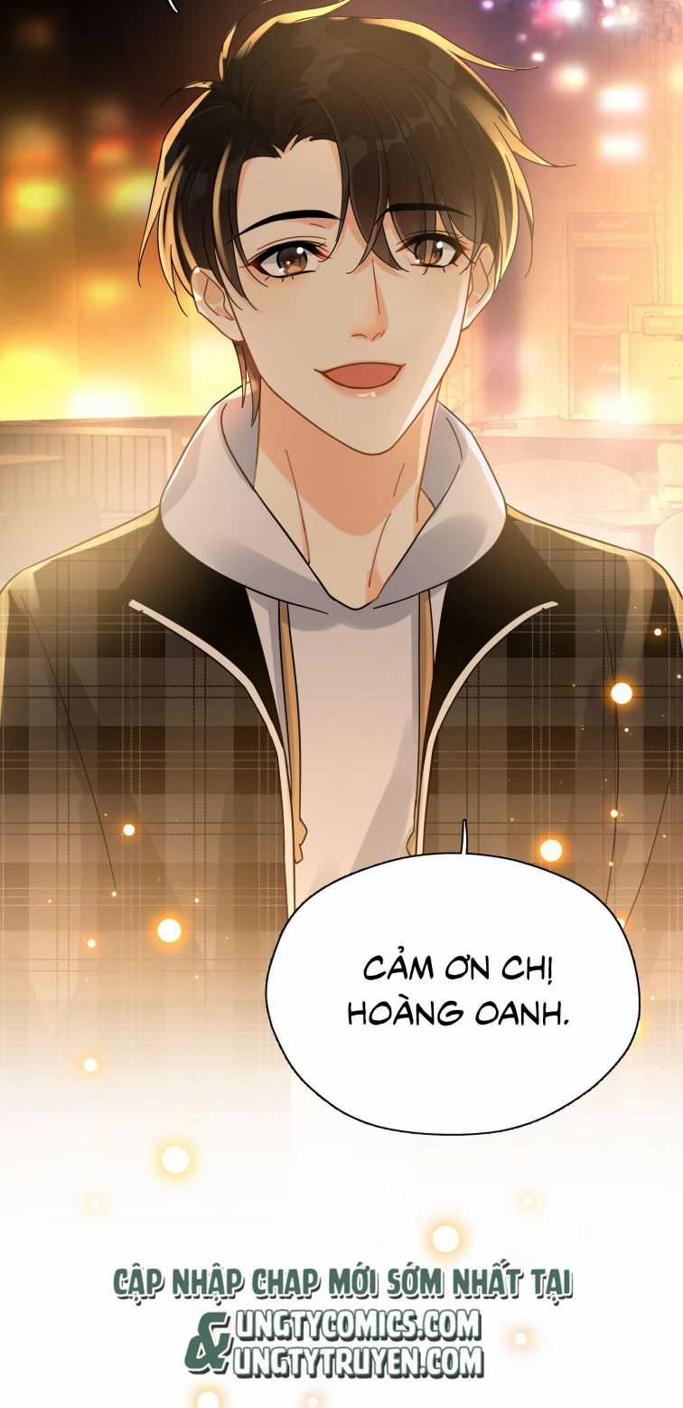 Theo Đuôi - Chapter 7 - Trang 33