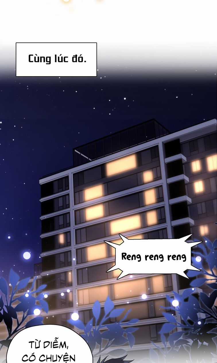 Theo Đuôi - Chapter 7 - Trang 34