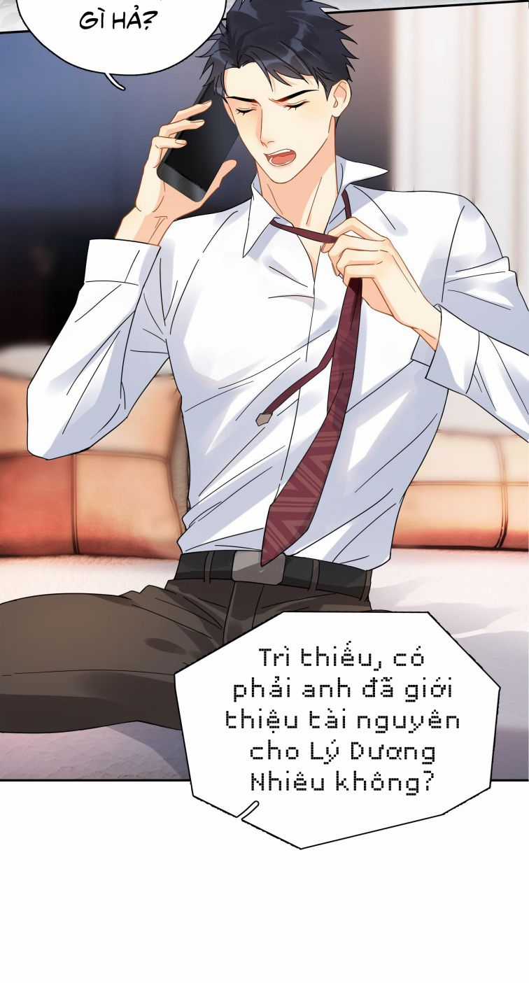 Theo Đuôi - Chapter 7 - Trang 35