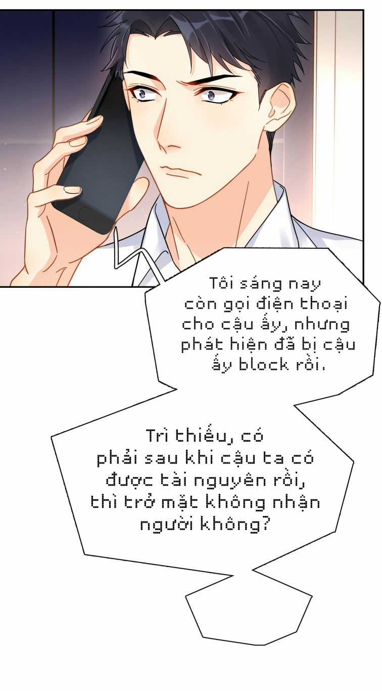 Theo Đuôi - Chapter 7 - Trang 37