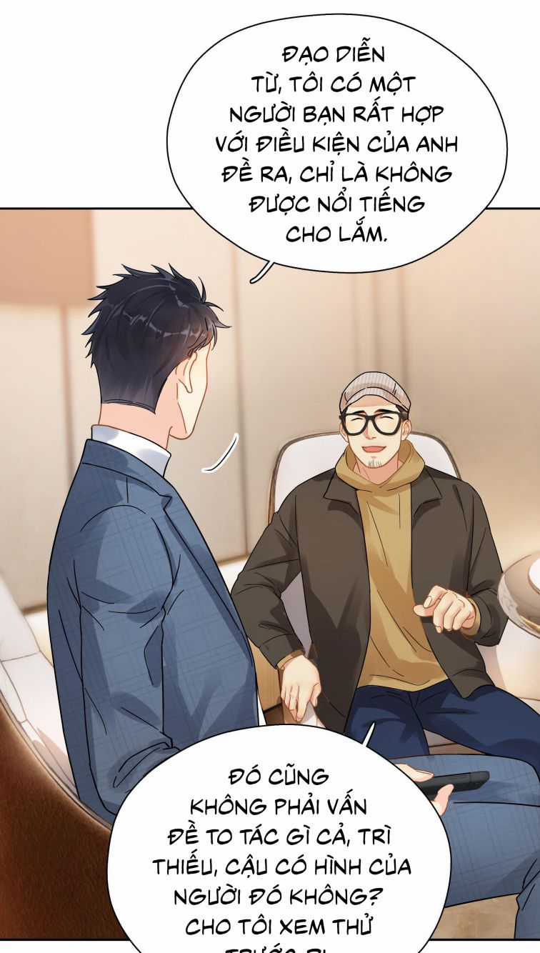 Theo Đuôi - Chapter 7 - Trang 8