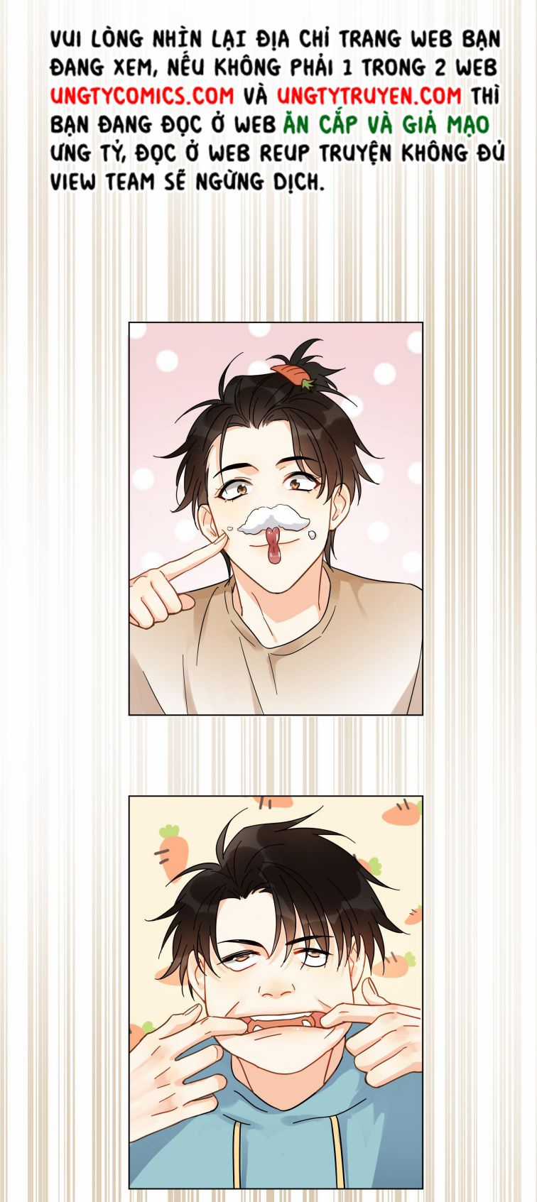 Theo Đuôi - Chapter 7 - Trang 10