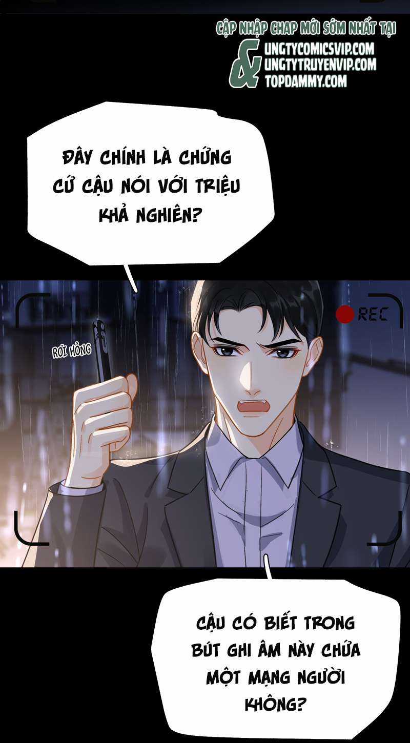 Theo Đuôi - Chapter 70 - Trang 12