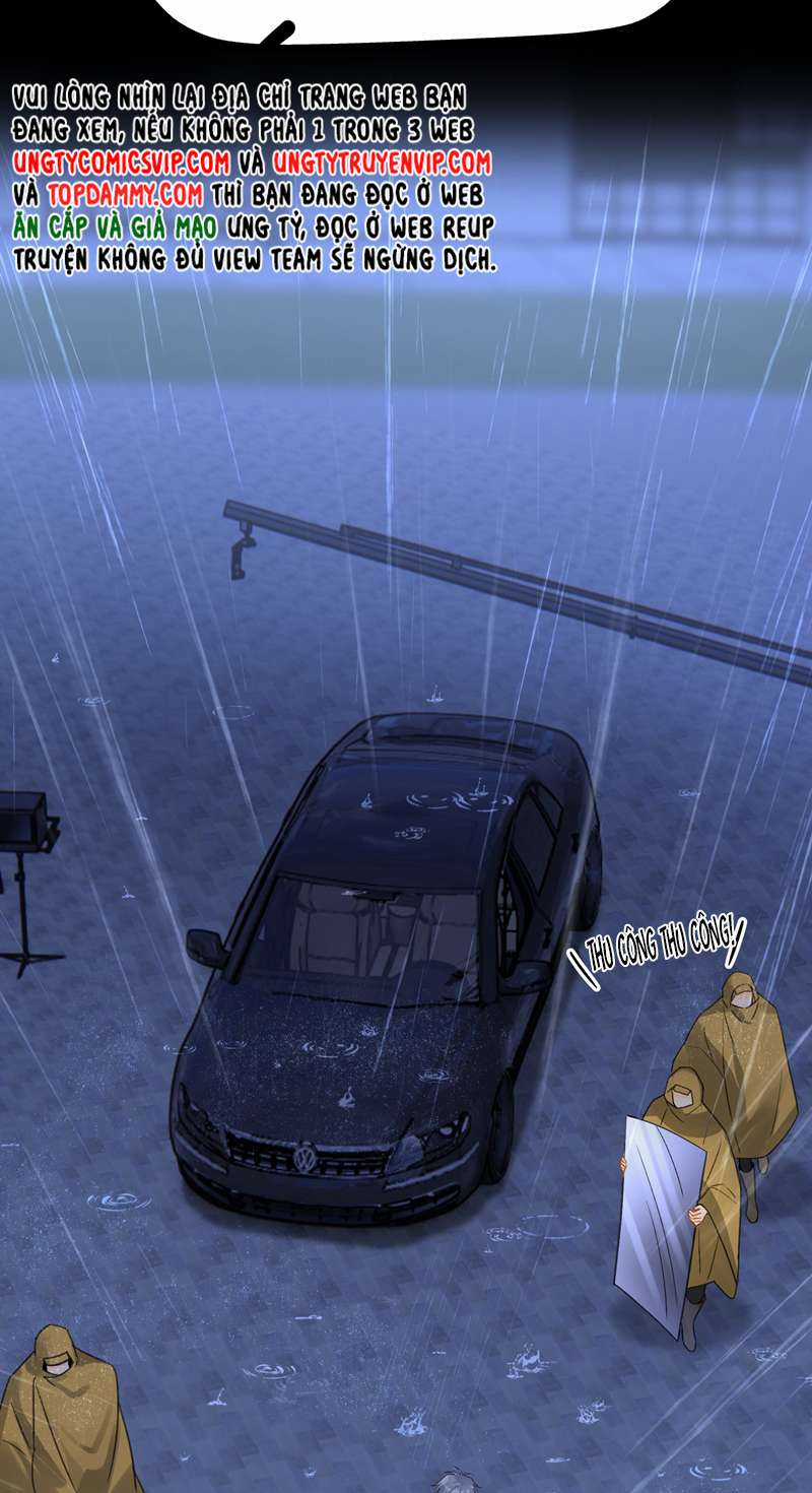 Theo Đuôi - Chapter 70 - Trang 14