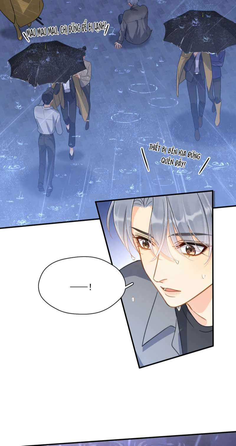 Theo Đuôi - Chapter 70 - Trang 15