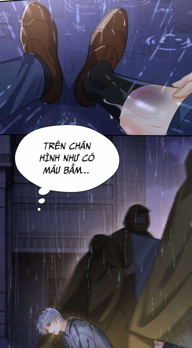 Theo Đuôi - Chapter 70 - Trang 16