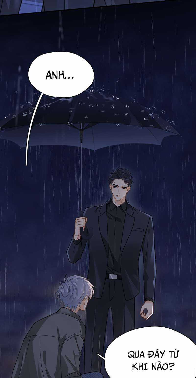 Theo Đuôi - Chapter 70 - Trang 22