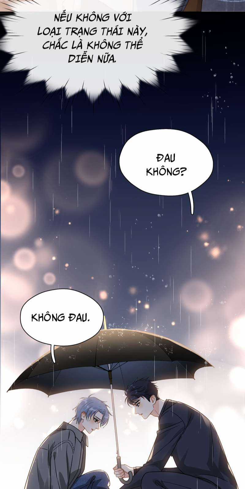 Theo Đuôi - Chapter 70 - Trang 27