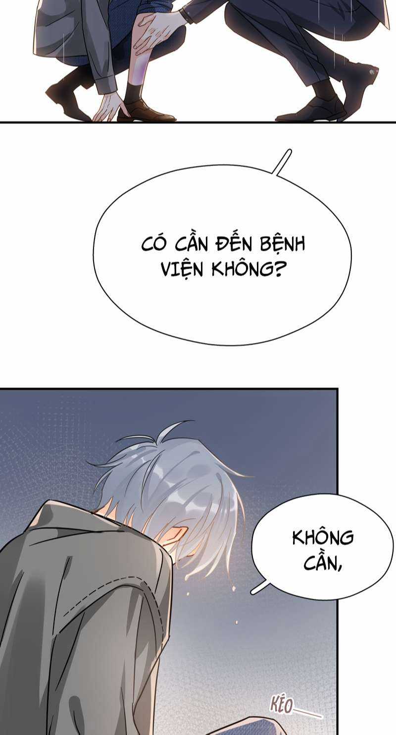 Theo Đuôi - Chapter 70 - Trang 28