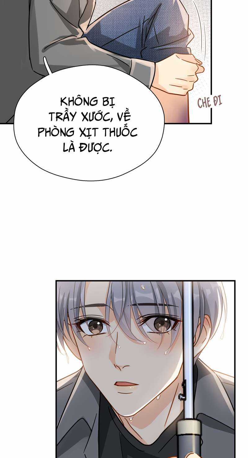 Theo Đuôi - Chapter 70 - Trang 29