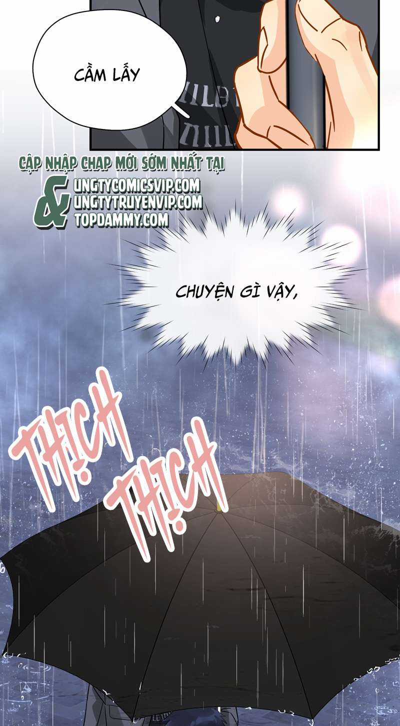 Theo Đuôi - Chapter 70 - Trang 30