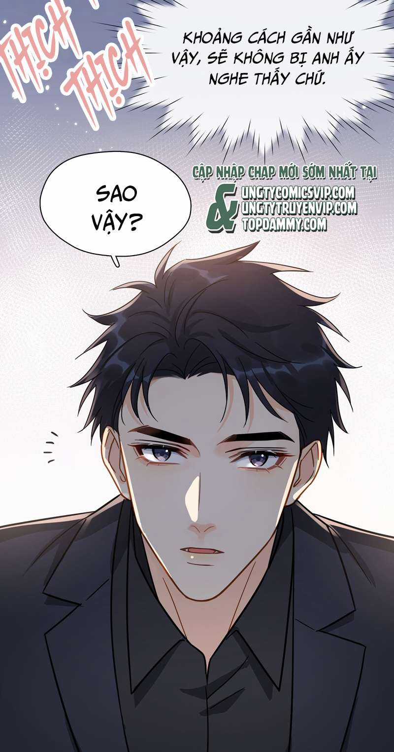 Theo Đuôi - Chapter 70 - Trang 32