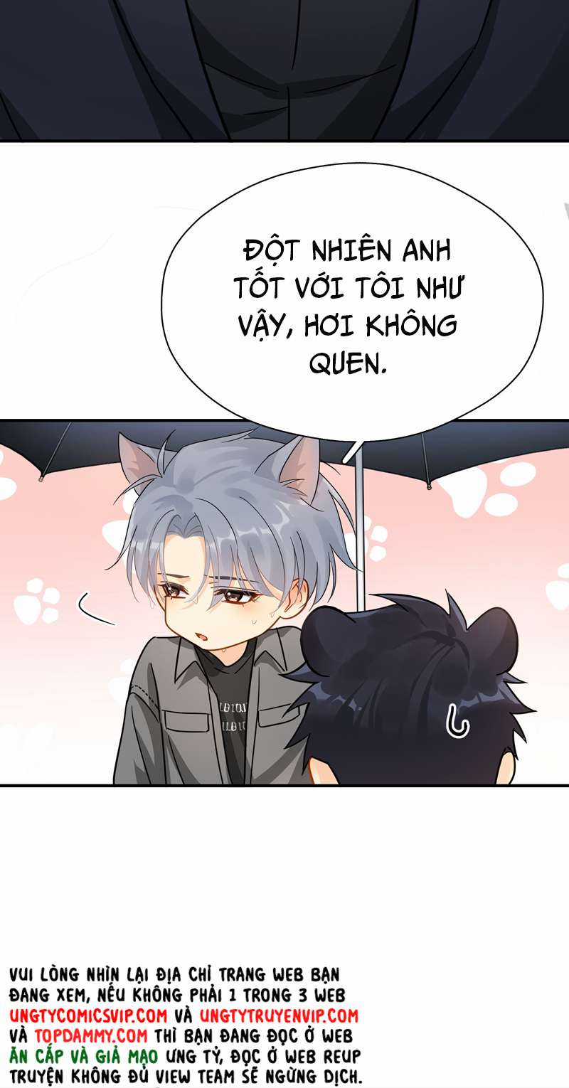 Theo Đuôi - Chapter 70 - Trang 33