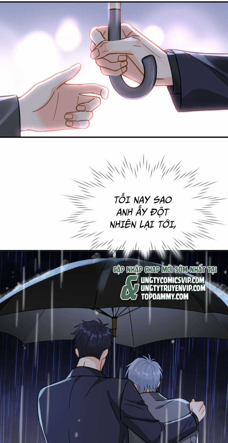 Theo Đuôi - Chapter 70 - Trang 35